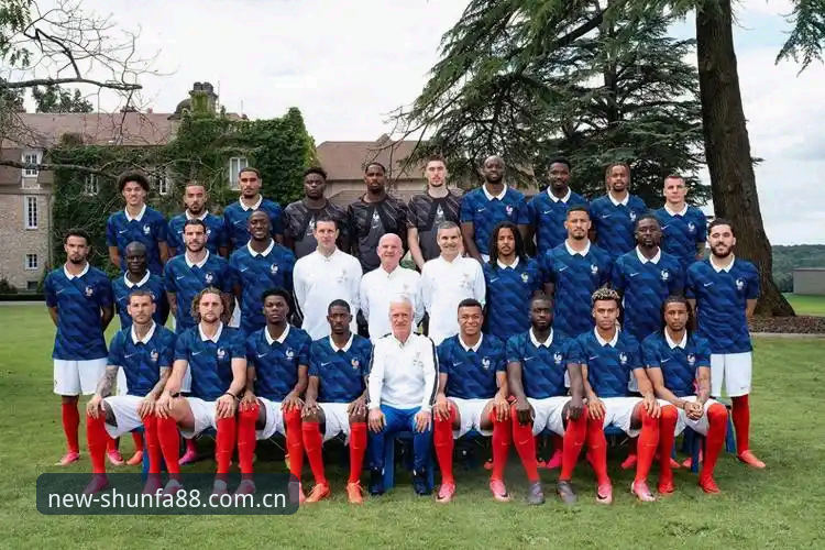 法国队3-0伊拉克赛后数据深度评测：德尚的阵容重组效率与登贝莱状态回升曲线